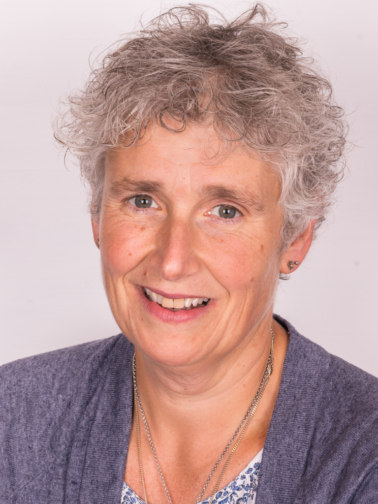 REBECCA CLYDE