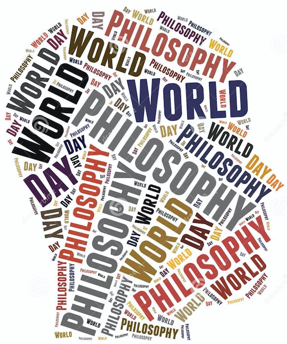 world philosophy day