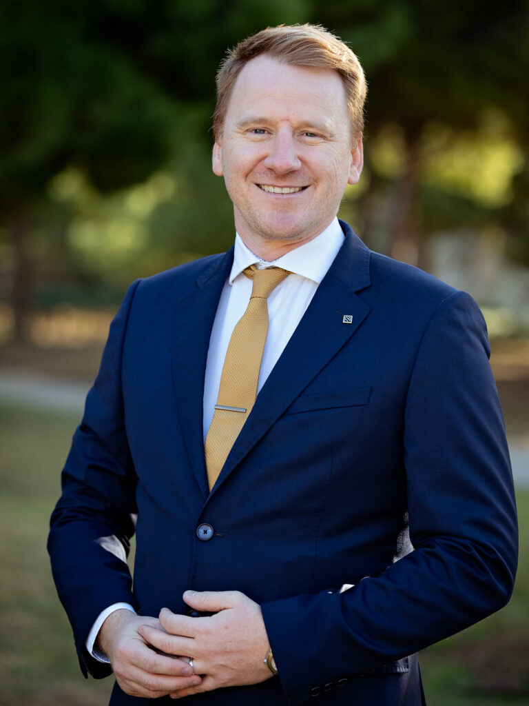 Gavin Ayre